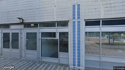 Office spaces for rent in Espoo - Photo from Google Street View