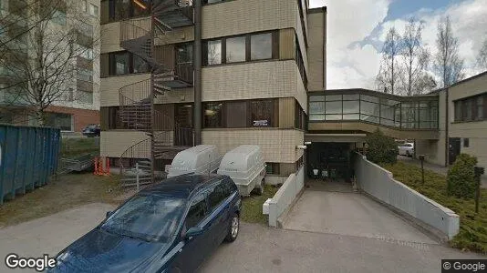 Büros zur Miete i Espoo – Foto von Google Street View