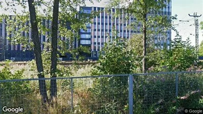 Büros zur Miete in Espoo – Foto von Google Street View