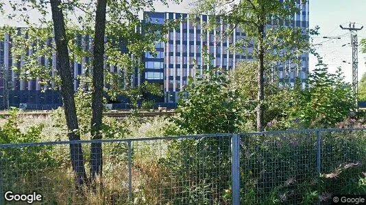 Büros zur Miete i Espoo – Foto von Google Street View