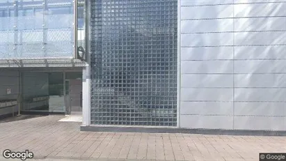Büros zur Miete in Helsinki Eteläinen – Foto von Google Street View