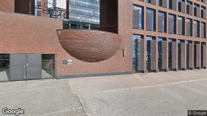 Kontorlokaler til leje i Helsinki Eteläinen - Foto fra Google Street View