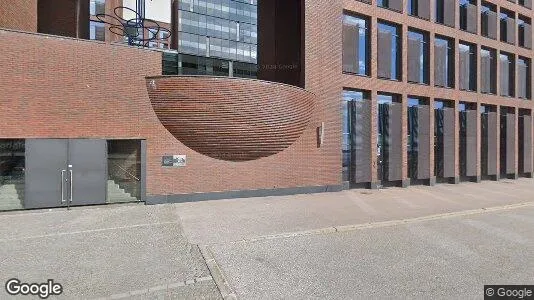 Büros zur Miete i Helsinki Eteläinen – Foto von Google Street View