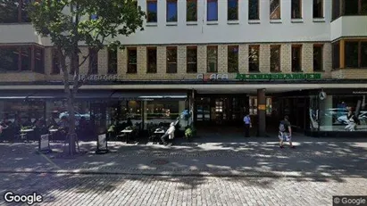 Kontorlokaler til leje i Helsinki Eteläinen - Foto fra Google Street View