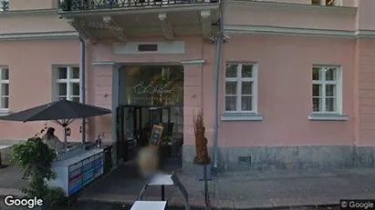 Büros zur Miete in Turku – Foto von Google Street View