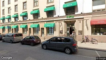 Kontorer til leie i Turku – Bilde fra Google Street View