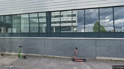 Büros zur Miete in Turku – Foto von Google Street View