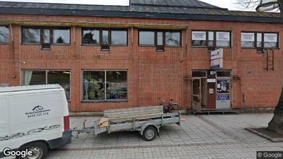 Büros zur Miete in Rauma – Foto von Google Street View
