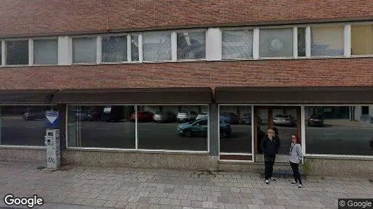 Lokaler til leje i Turku - Foto fra Google Street View