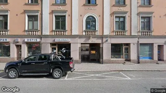 Büros zur Miete i Turku – Foto von Google Street View