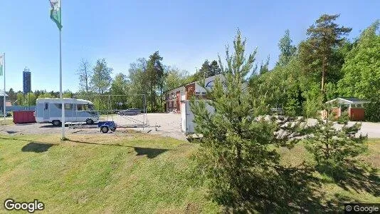 Lager zur Miete i Lieto – Foto von Google Street View