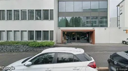 Kontorlokaler til leje i Helsinki Keskinen - Foto fra Google Street View
