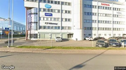 Kontorlokaler til leje i Turku - Foto fra Google Street View