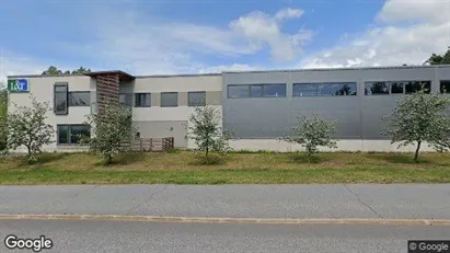 Industrial properties for rent in Naantali - Photo from Google Street View
