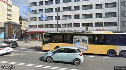 Büros zur Miete in Turku – Foto von Google Street View