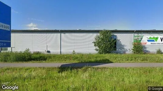 Büros zur Miete i Lieto – Foto von Google Street View