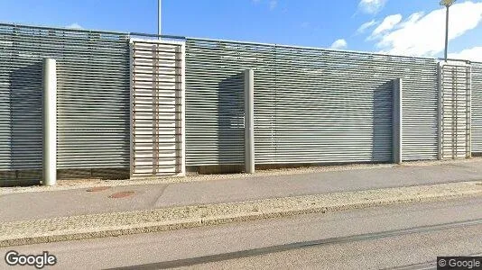 Büros zur Miete i Espoo – Foto von Google Street View