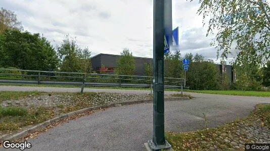Lokaler til leje i Espoo - Foto fra Google Street View