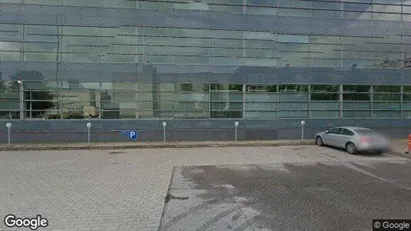 Kontorer til leie i Helsingfors Läntinen – Bilde fra Google Street View