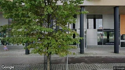 Lokaler til leje i Helsinki Eteläinen - Foto fra Google Street View