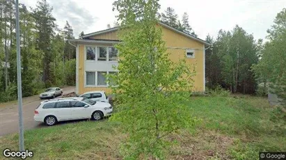 Büros zur Miete in Kaarina – Foto von Google Street View