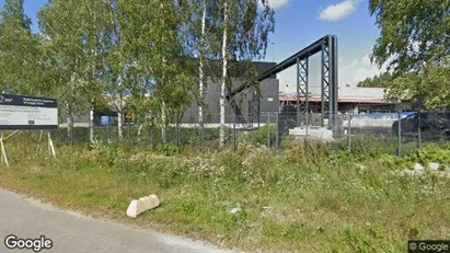 Kontorlokaler til leje i Espoo - Foto fra Google Street View