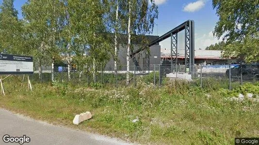 Kontorlokaler til leje i Espoo - Foto fra Google Street View