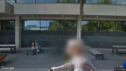 Kontorlokaler til leje i Turku - Foto fra Google Street View