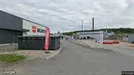 Werkstatt zur Miete, Jyväskylä, Keski-Suomi, Savelankatu 3