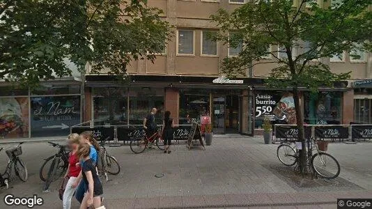 Büros zur Miete i Turku – Foto von Google Street View