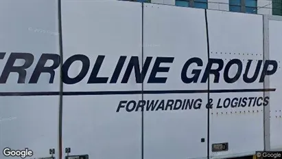 Kontorlokaler til leje i Helsinki Eteläinen - Foto fra Google Street View