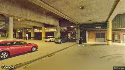 Kontorslokaler för uthyrning i Tammerfors Mellersta – Foto från Google Street View