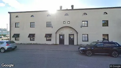 Kontorer til leie i Turku – Bilde fra Google Street View
