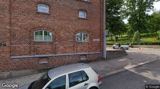 Office spaces for rent i Turku - Photo from Google Street View