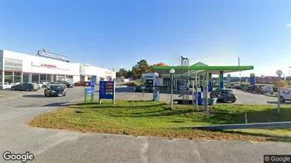 Kontorlokaler til leje i Raisio - Foto fra Google Street View