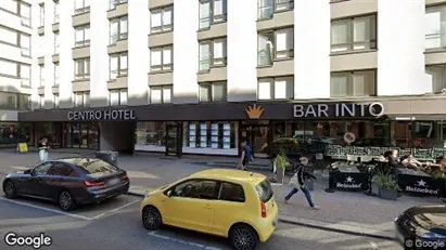 Gewerbeflächen zur Miete in Turku – Foto von Google Street View