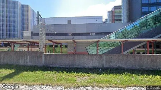 Office spaces for rent i Turku - Photo from Google Street View