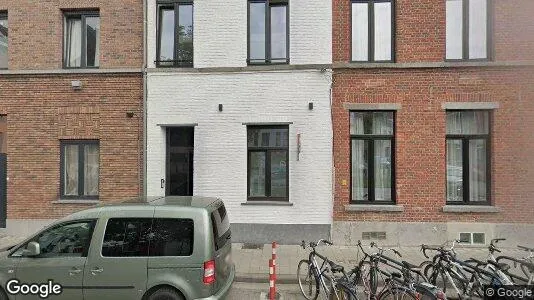 Commercial properties for sale i Leuven - Photo from Google Street View