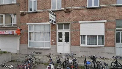Commercial properties for sale in Leuven - Photo from Google Street View