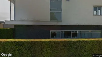 Kontorslokaler till salu i Brugge – Foto från Google Street View