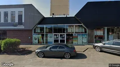 Bedrijfsruimtes te huur in Luik - Foto uit Google Street View