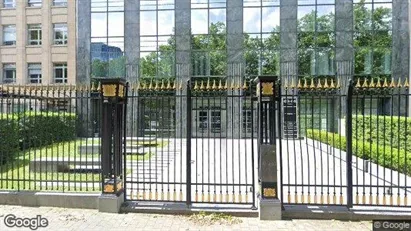 Lokaler til leje i Stad Brussel - Foto fra Google Street View