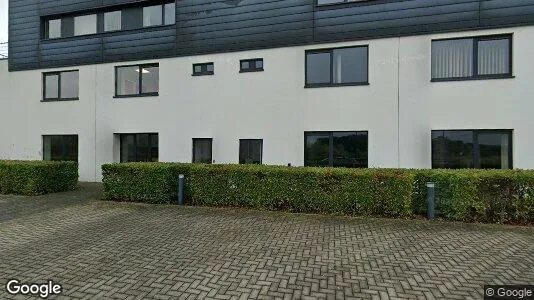 Commercial properties for sale i Houyet - Photo from Google Street View