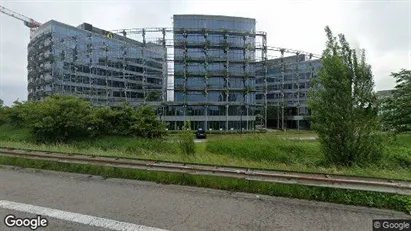 Lokaler til leje i Machelen - Foto fra Google Street View