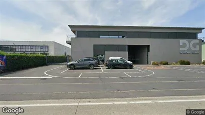 Lokaler til leje i Deinze - Foto fra Google Street View