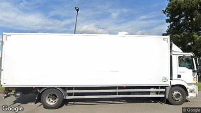 Lokaler til leje i Zaventem - Foto fra Google Street View