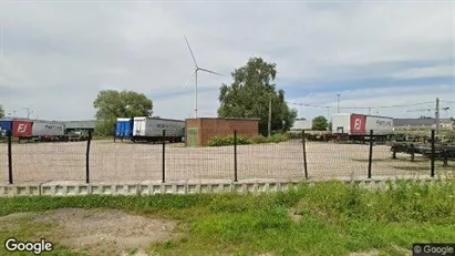 Lokaler til leje i Puurs-Sint-Amands - Foto fra Google Street View