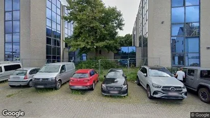 Lokaler til leje i Wemmel - Foto fra Google Street View