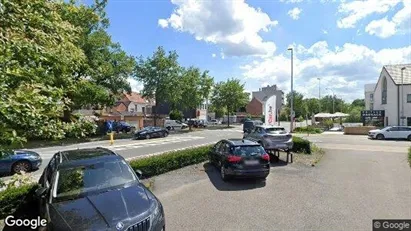 Lokaler til leje i Brugge - Foto fra Google Street View