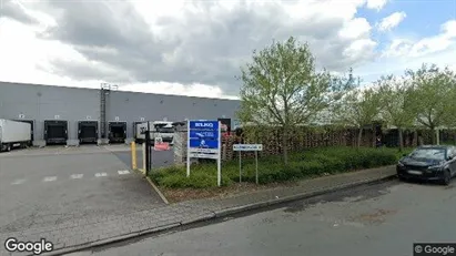 Lokaler til leje i Vilvoorde - Foto fra Google Street View